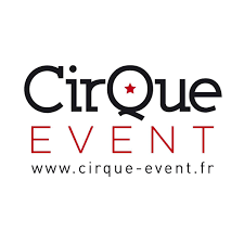 Cirque event